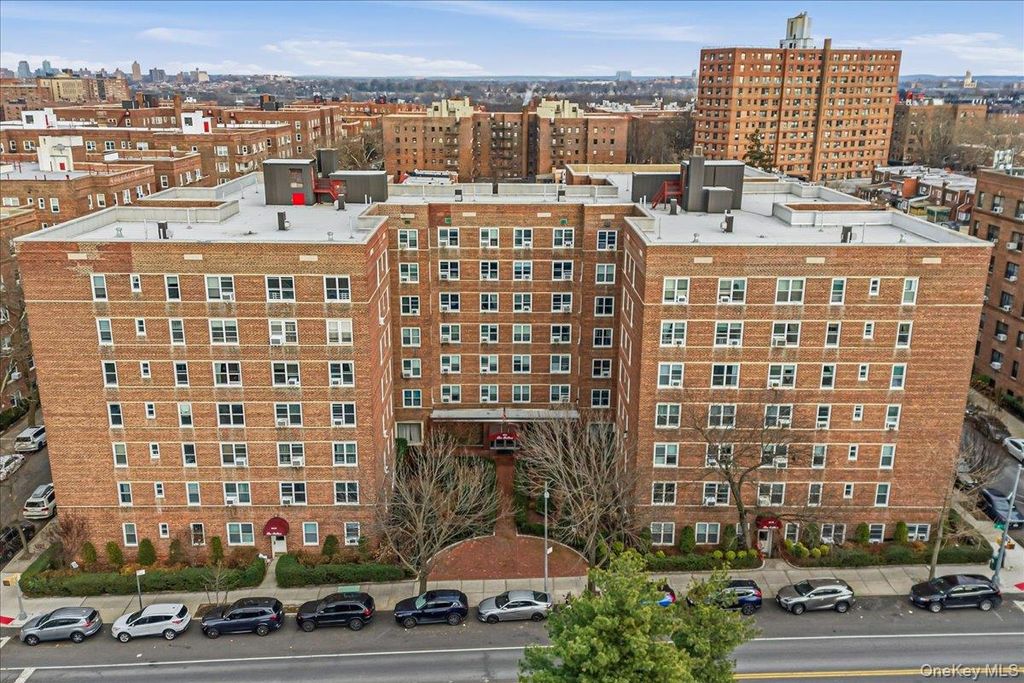 Photo of 64-11 99 Street #414, Rego Park, NY 11374 (MLS # 942394)