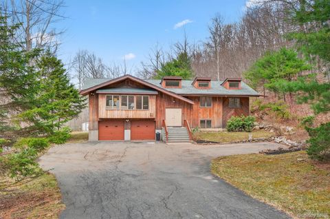 31 Deer Ridge Road Garrison NY 10524