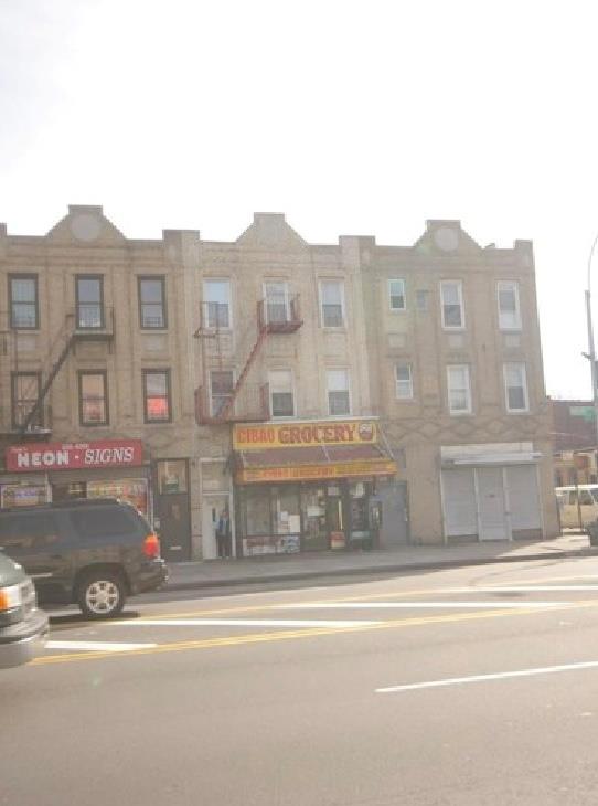 Property for Sale at Northern Boulevard, Corona, Queens, NY - Bedrooms: 7 
Bathrooms: 4  - $2,550,000