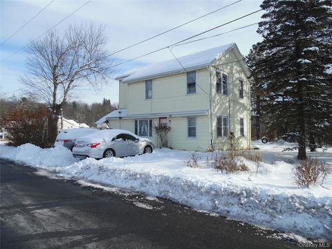 12 Thornton Monticello NY 12701