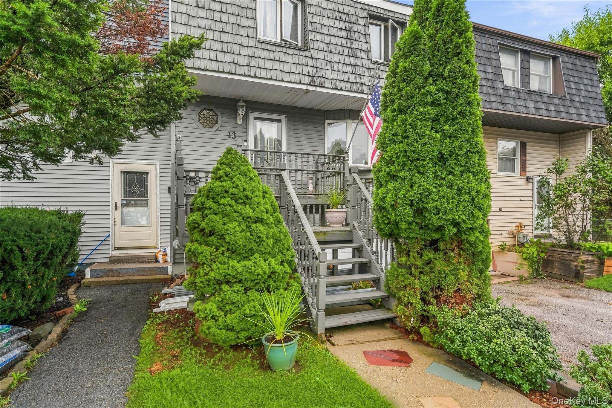 13 Old Anvil Lane