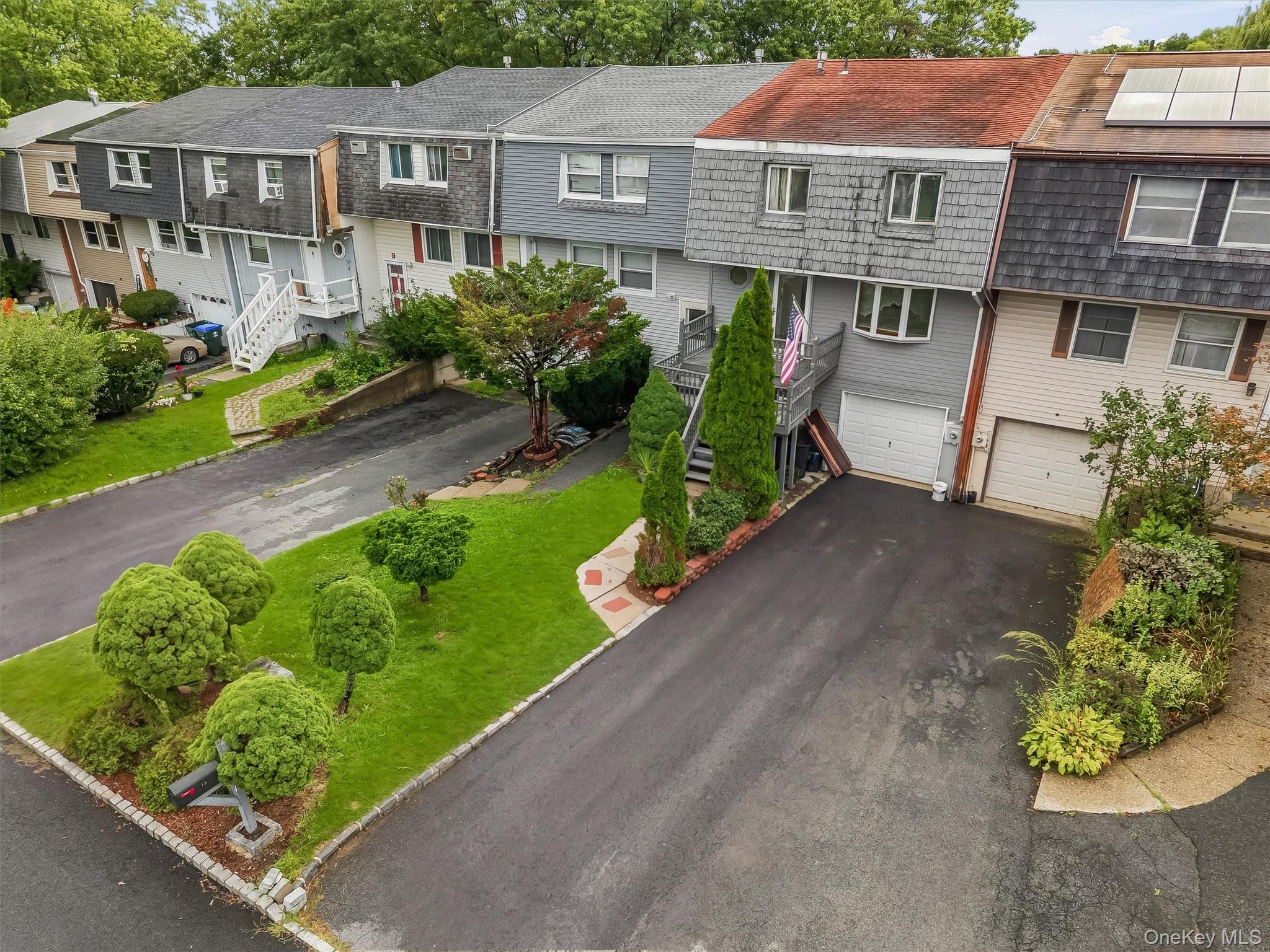 13 Old Anvil Lane