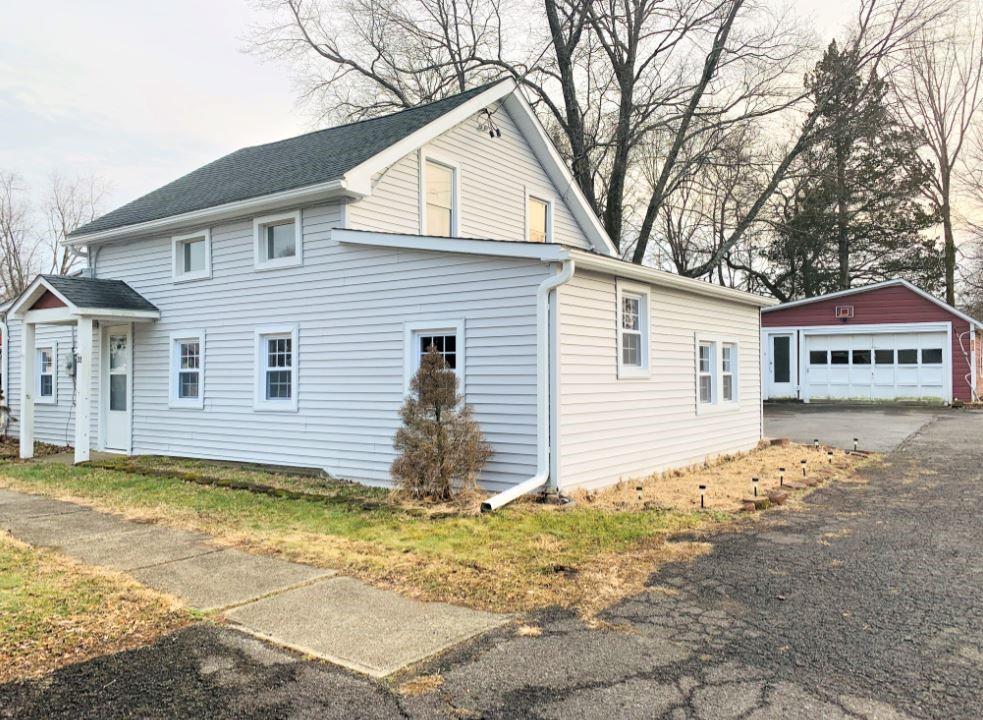 Rental Property at Charles Street, Montgomery, New York - Bedrooms: 2 
Bathrooms: 2 
Rooms: 8  - $2,400 MO.