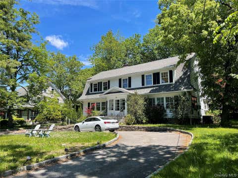 Homes For Rent - 38 Gedney Park Drive<br/> White Plains, NY 10605