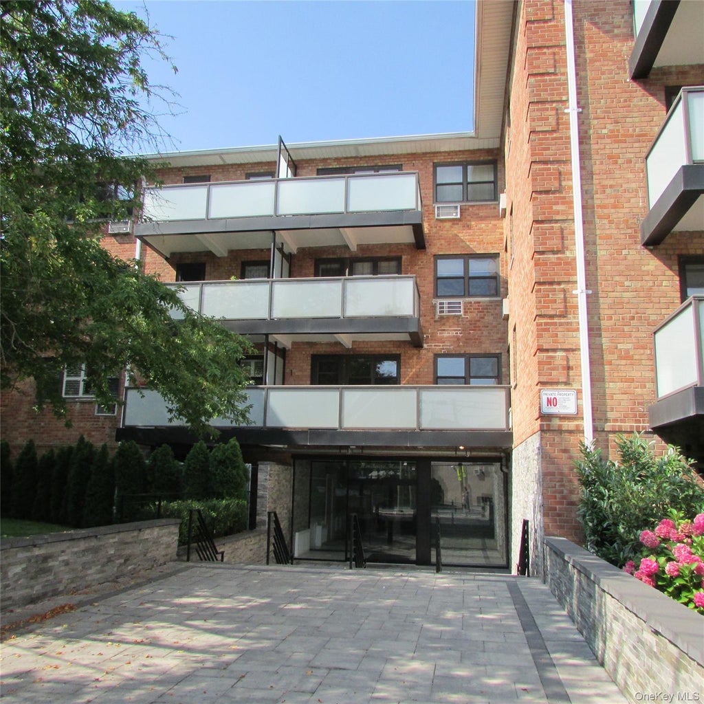 Photo of 315 Atlantic Avenue #2A, East Rockaway, NY 11518 (MLS # 1048547)