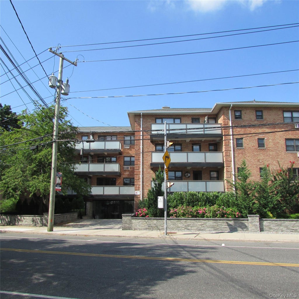 Photo of 315 Atlantic Avenue #2A, East Rockaway, NY 11518 (MLS # 1048547)