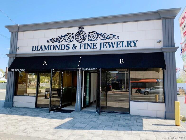 Photo 1 of 1 — 2242 Hempstead Turnpike, Westbury, NY 11554