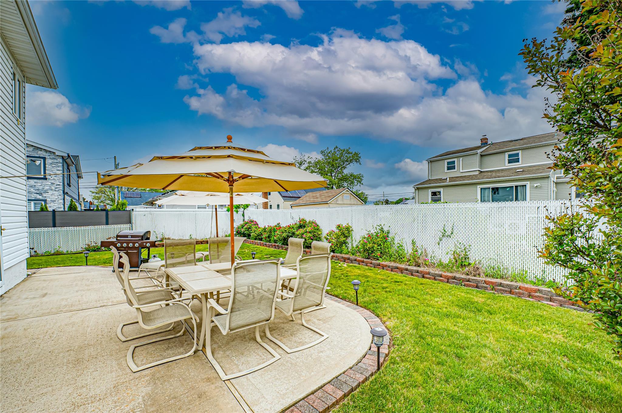 50 West Hampton Road, Lindenhurst, New York image 12