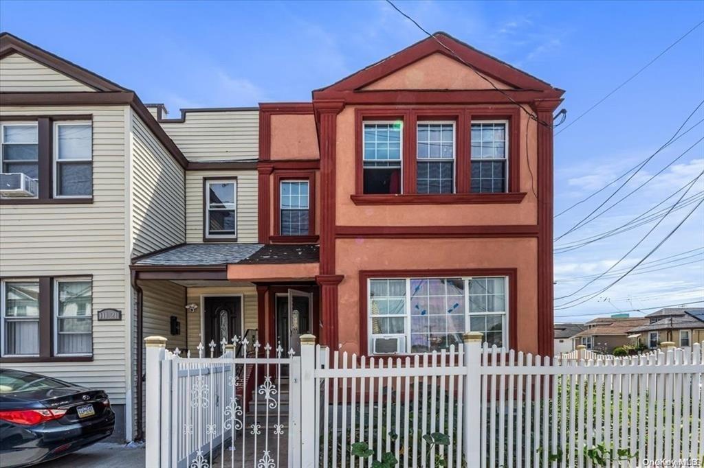 Property for Sale at 106th Street, Ozone Park, Queens, NY -  - $1,099,000