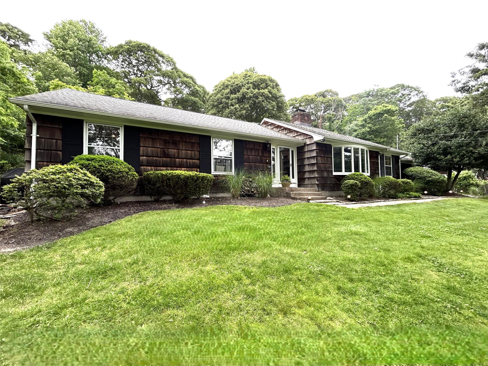 Night Heron Drive, Stony Brook, Hamptons, NY - 4 Bedrooms  
2 Bathrooms - 