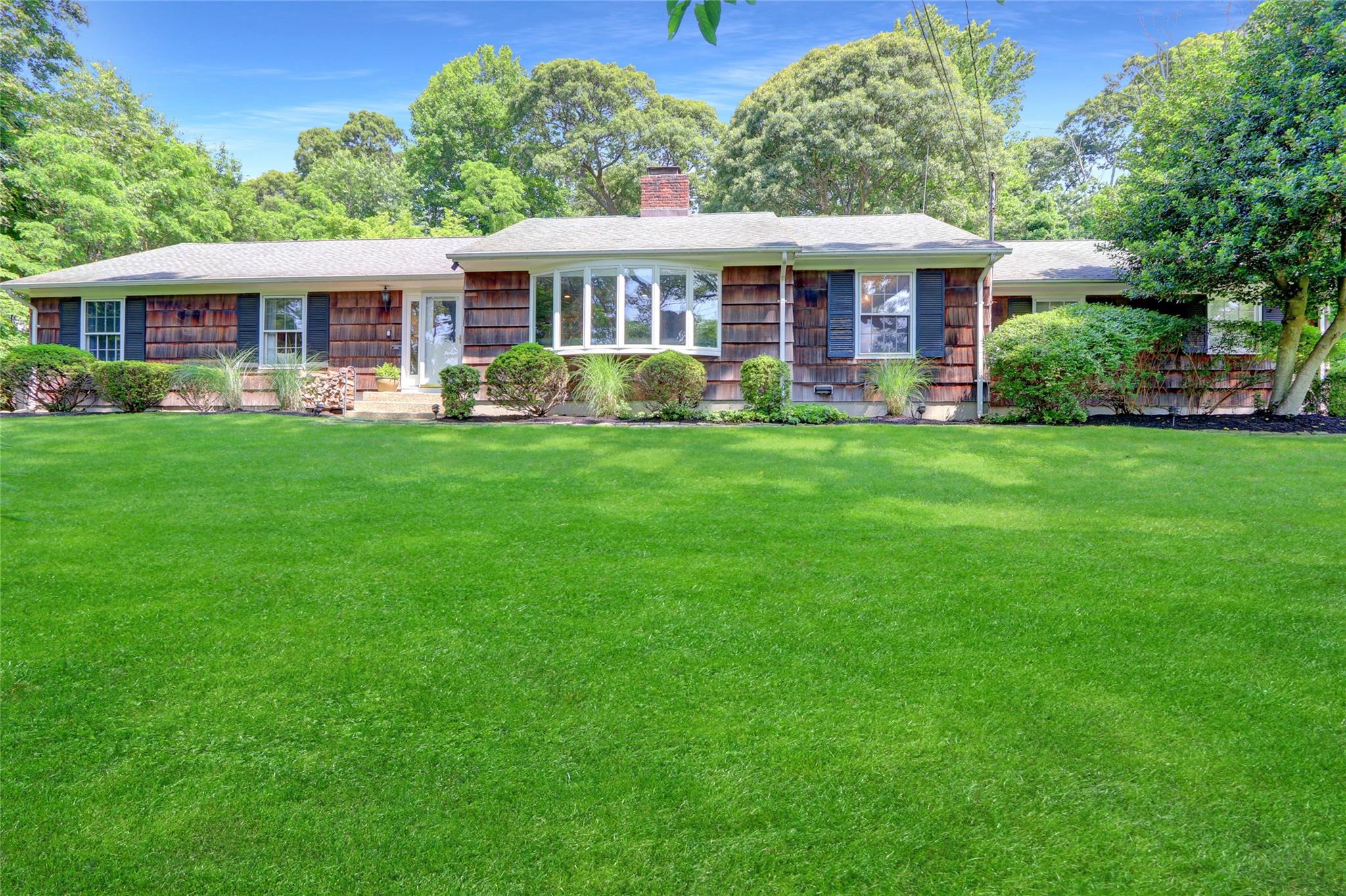 Night Heron Drive, Stony Brook, Hamptons, NY - 4 Bedrooms  
2 Bathrooms - 