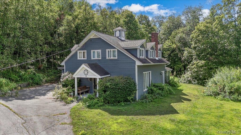 Photo of 14 Moss Hill Road, Holmes, NY 12531 (MLS # 947194)
