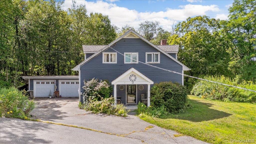 Photo of 14 Moss Hill Road, Holmes, NY 12531 (MLS # 947194)