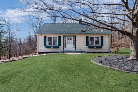93 Weygant Hill, Highland Mills, NY 10930 - MLS#: 831172