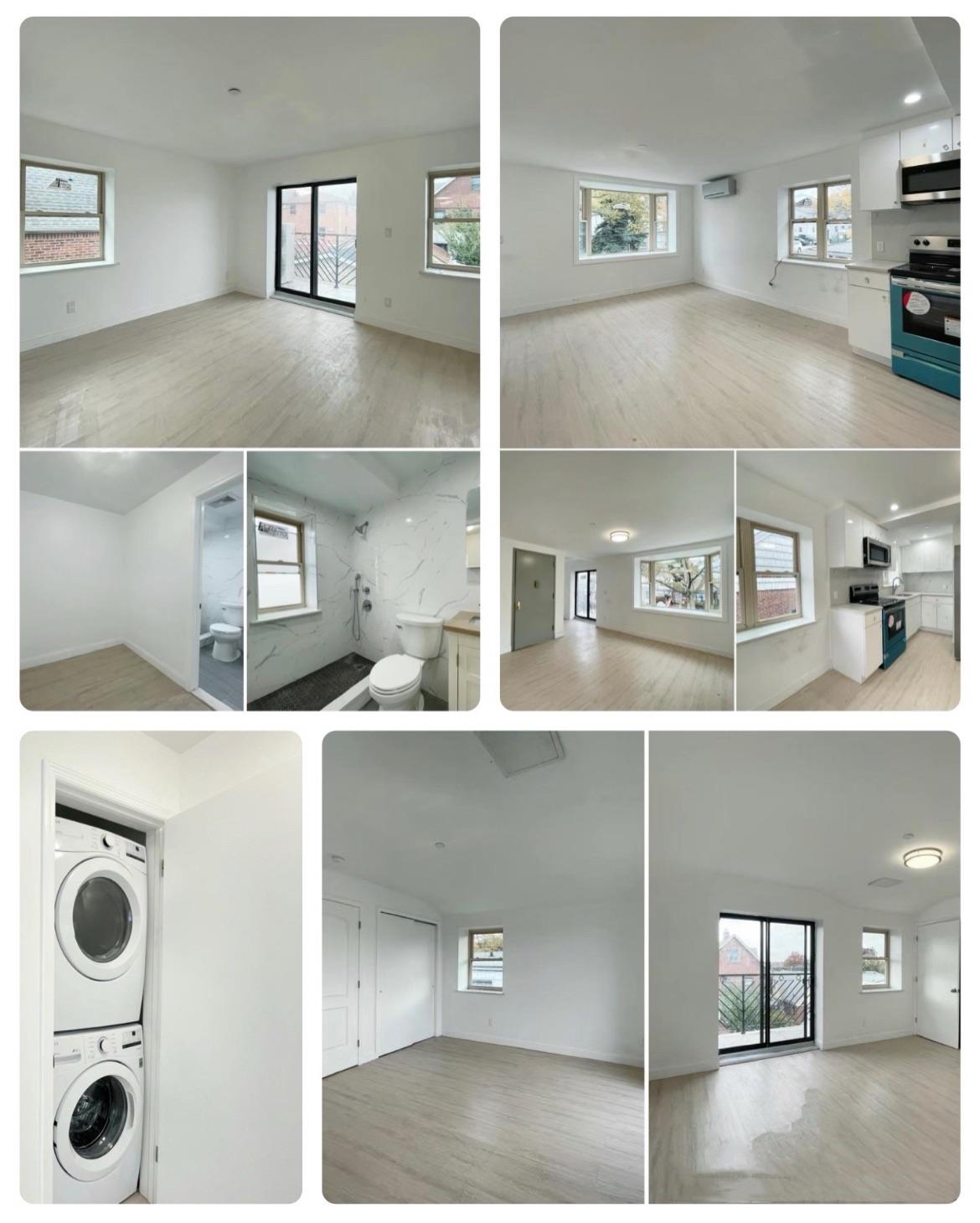 Rental Property at 156th Street 3Fl, Flushing, Queens, NY - Bedrooms: 3 
Bathrooms: 2  - $3,580 MO.