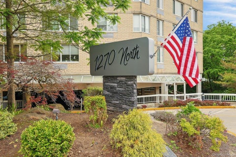 Condo For Sale - 1270 North Avenue #3F<br/> New Rochelle, NY 10804