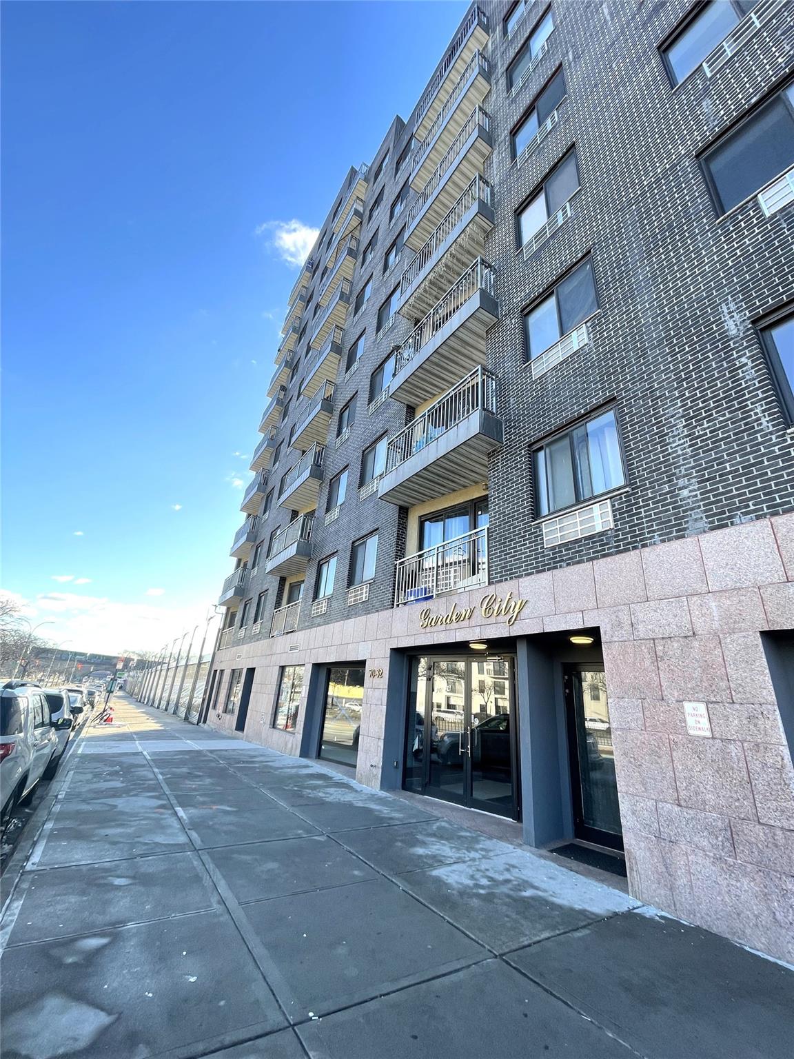 Queens Boulevard 10B, Woodside, Queens, NY - 1 Bedrooms  
1 Bathrooms - 