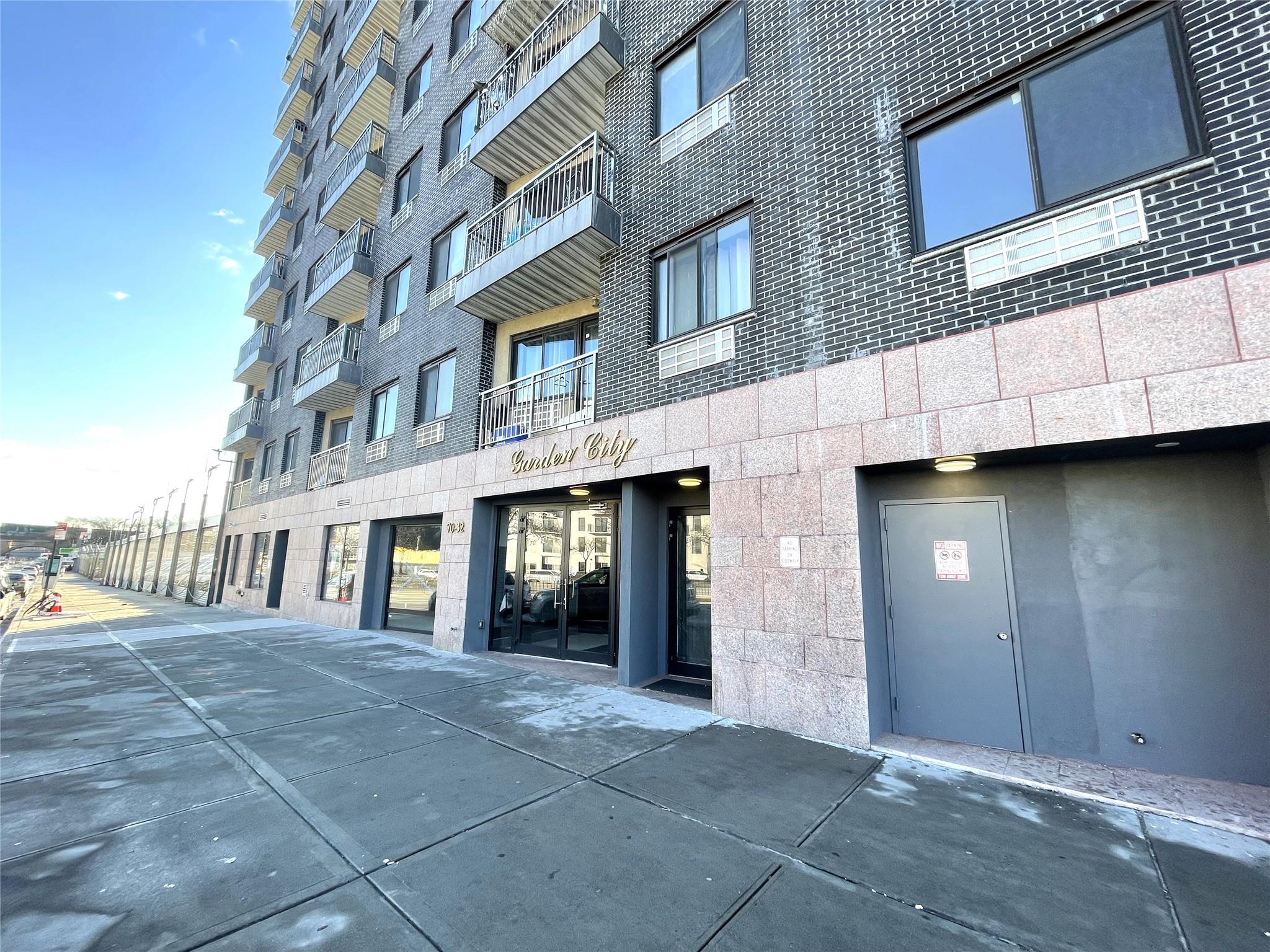 70-26 Queens Boulevard #10B, Woodside, New York image 2