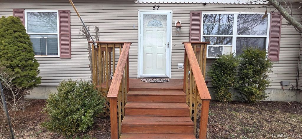 Photo of 57 Diana Drive, Mastic Beach, NY 11951 (MLS # 972846)