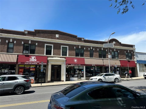 Apartment For Rent - 675 Main Street #BSMT<br/> Westchester County, New Rochelle, NY 10801