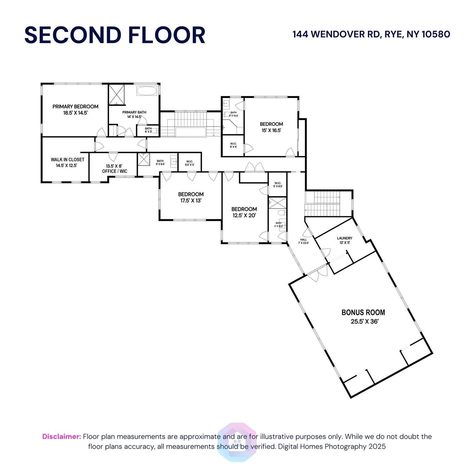 144 Wendover Road