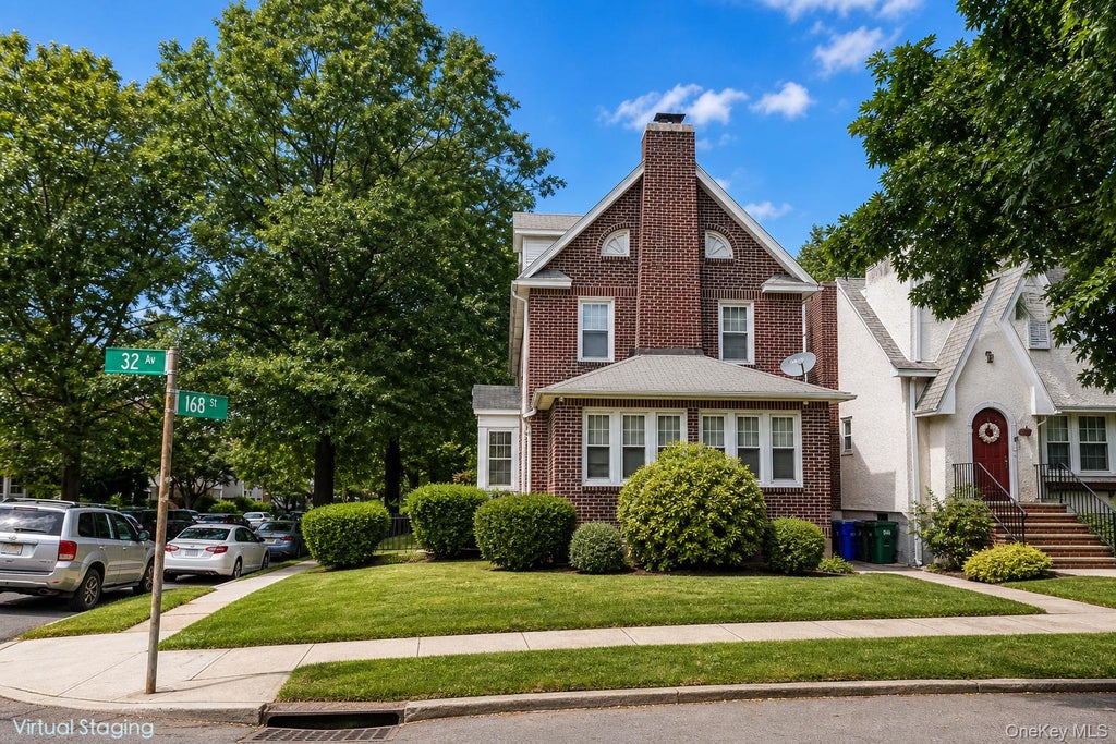 Photo of 168-01 32nd Avenue, Flushing, NY 11358 (MLS # 1035342)