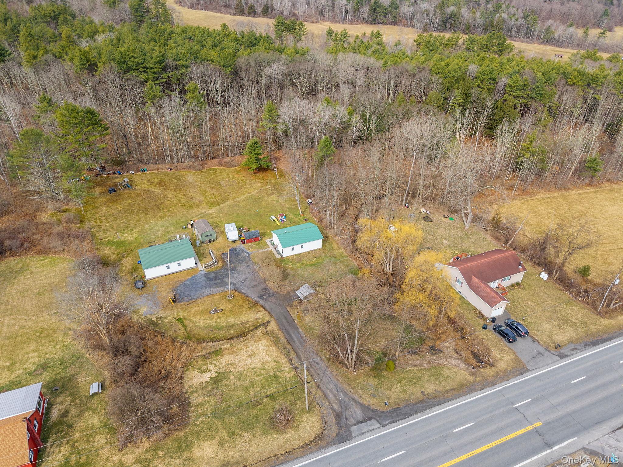 1677 State Route 145