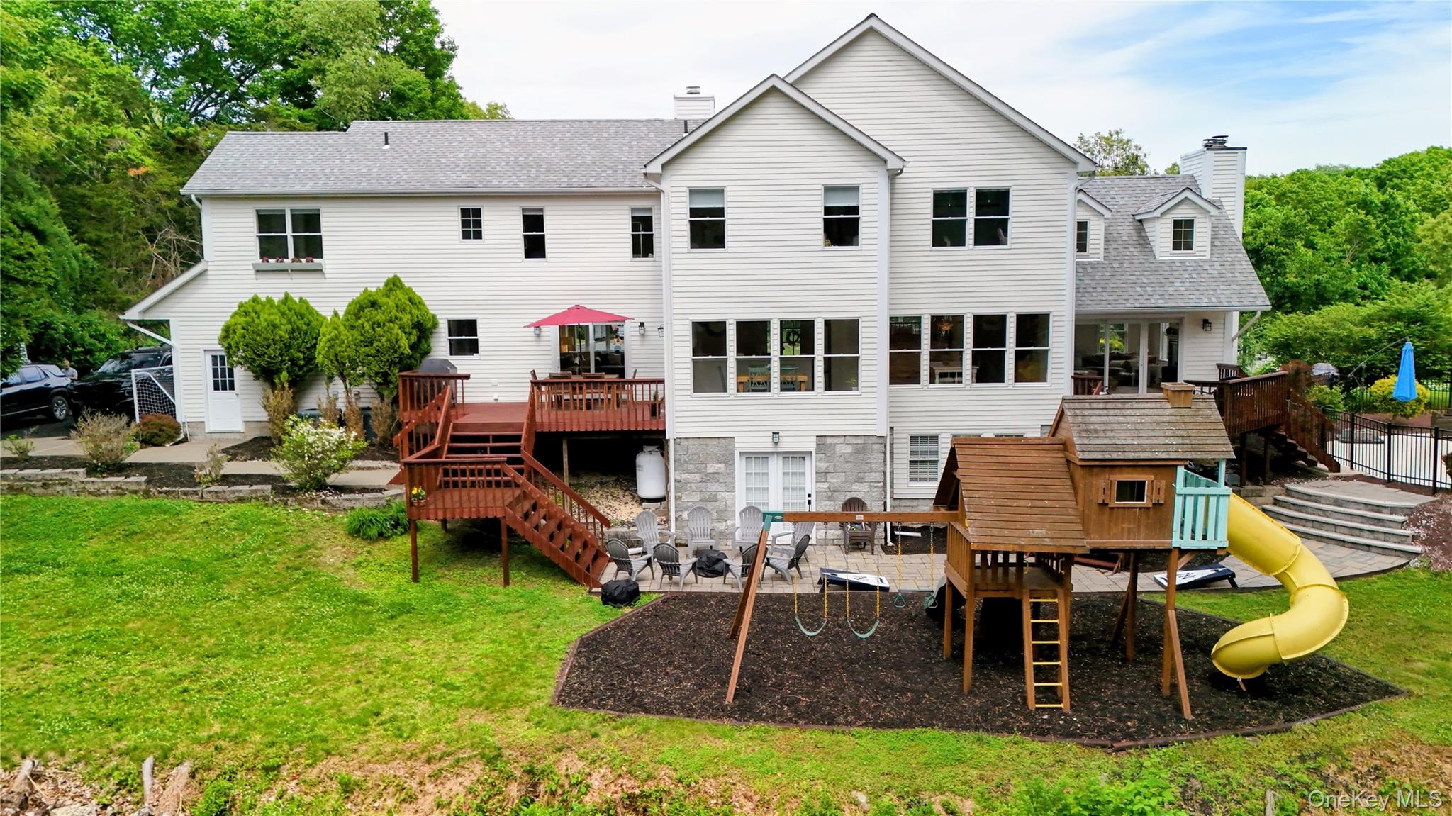 102 Beverly Road