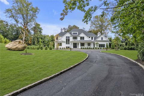 38 Cow Neck Road Sands Point NY 11050