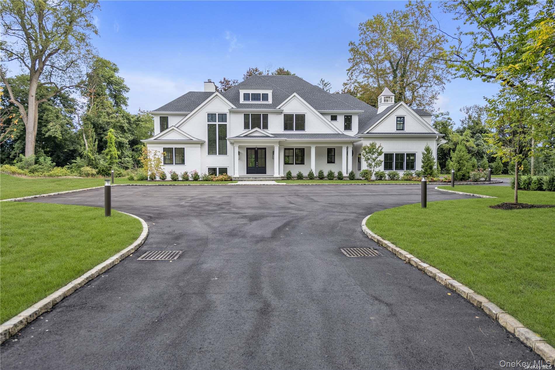 38 Cow Neck Road