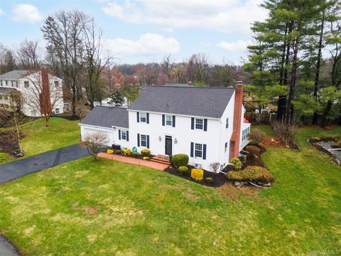 44 Thornwood Drive Poughkeepsie NY 12603