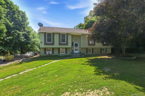 Homes For Sale - 4 Riverside Drive<br/> Pine Bush, NY 12566