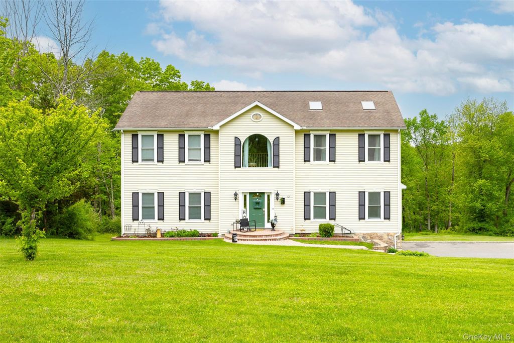 Photo of 12 Broadview Lane, Red Hook, NY 12571 (MLS # 973098)