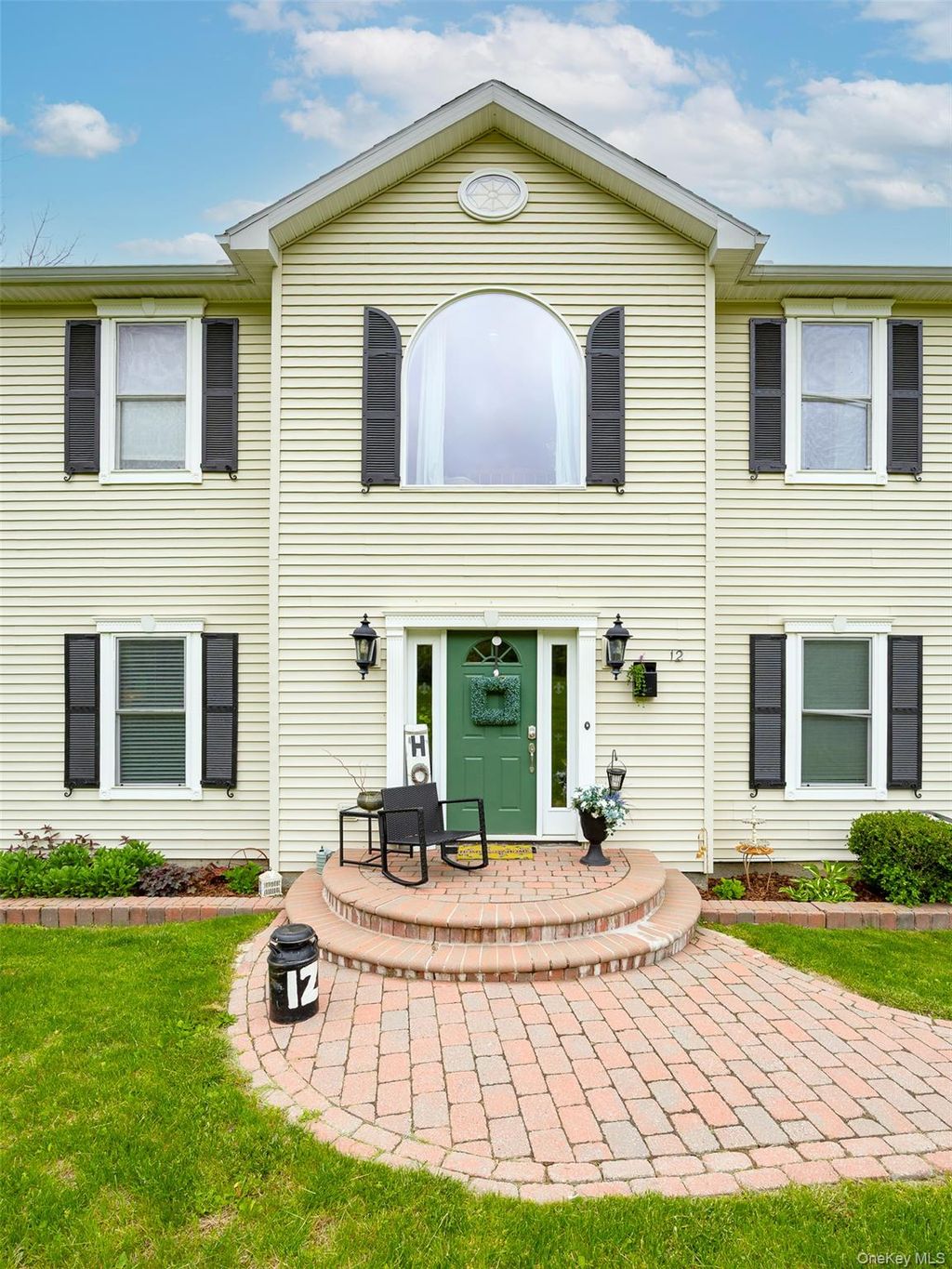 Photo of 12 Broadview Lane, Red Hook, NY 12571 (MLS # 973098)