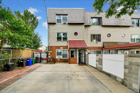 Multifamily For Sale - 2066 Cicero Avenue<br/> Bronx County, Bronx, NY 10473