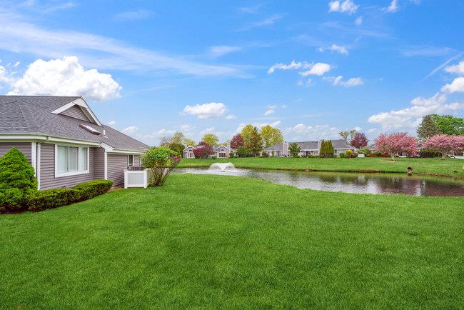 106 E Midland Pond Court #FIRST FLOOR, Moriches, New York image 23