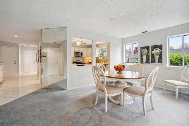 106 E Midland Pond Court #FIRST FLOOR, Moriches, New York image 10