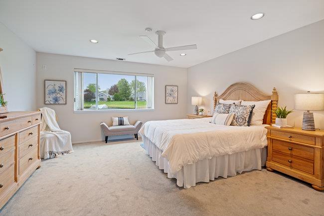 106 E Midland Pond Court #FIRST FLOOR, Moriches, New York image 17
