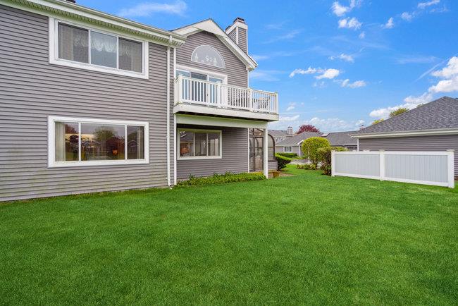 106 E Midland Pond Court #FIRST FLOOR, Moriches, New York image 24