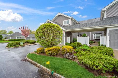 Photo of 106 E Midland Pond Court #First Floor, Moriches, NY 11955 (MLS # 859359)