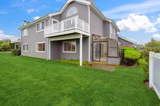 106 E Midland Pond Court #FIRST FLOOR, Moriches, New York image 26