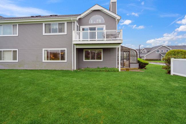 106 E Midland Pond Court #FIRST FLOOR, Moriches, New York image 25