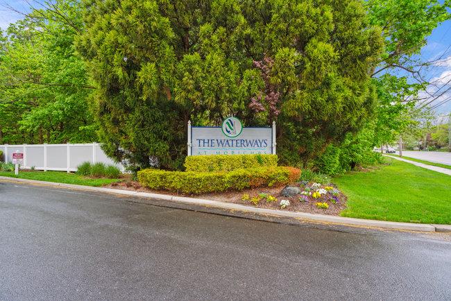 106 E Midland Pond Court #FIRST FLOOR, Moriches, New York image 36