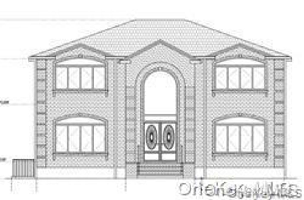 Photo of 86-22 261st Street, Glen Oaks, NY 11004 (MLS # 983372)