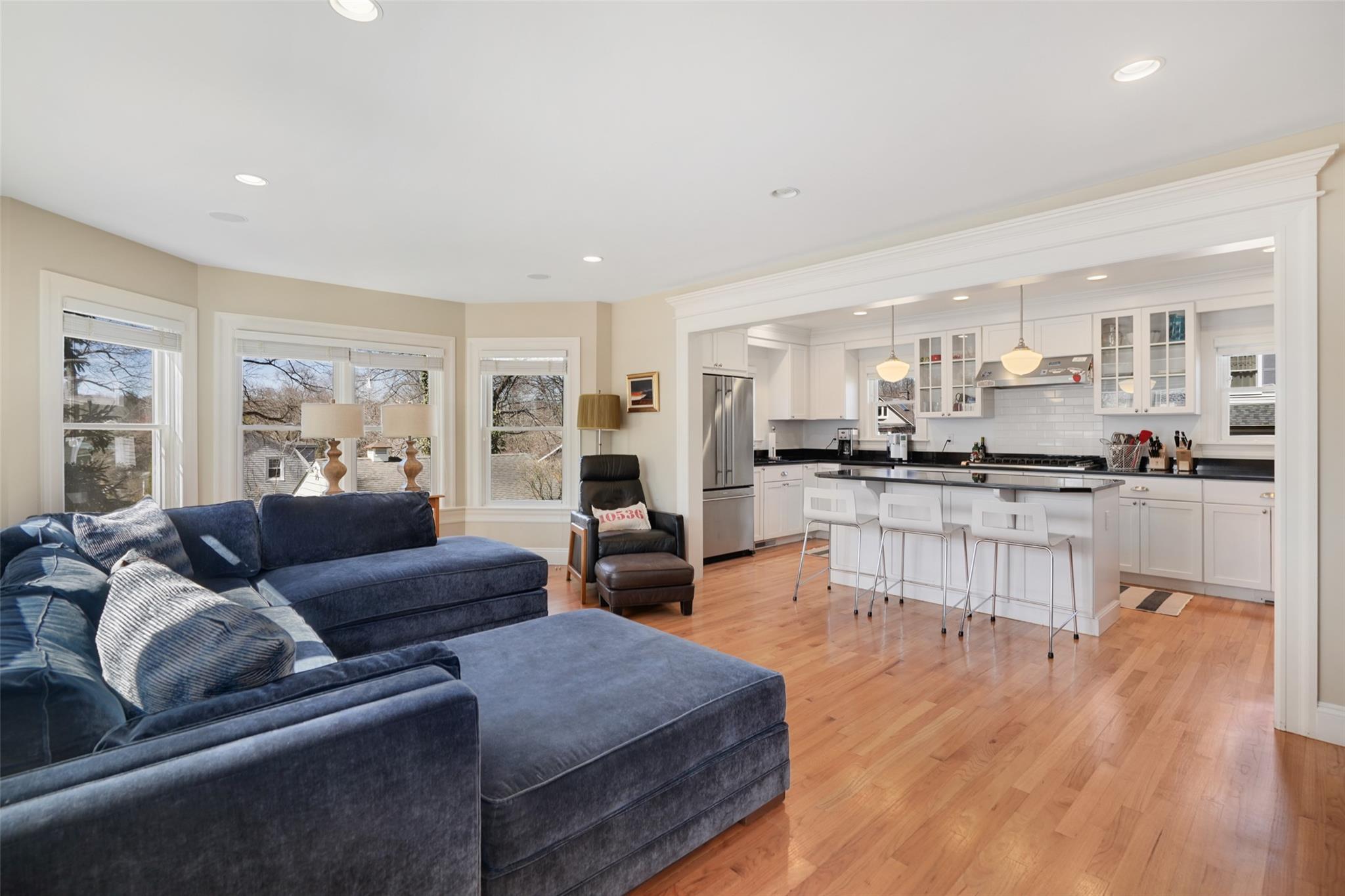 37 Hillside Avenue, Katonah, New York image 11