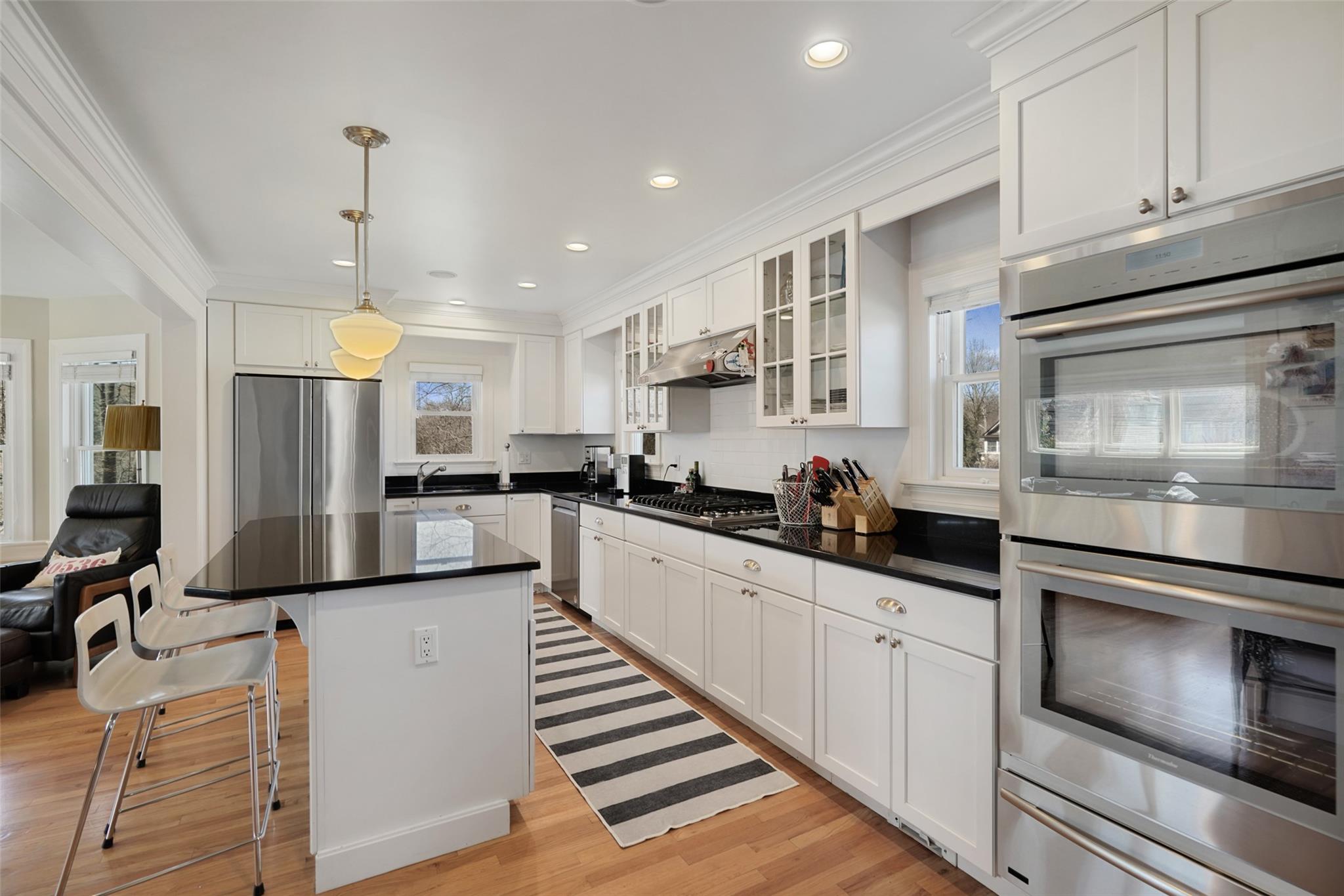 37 Hillside Avenue, Katonah, New York image 8