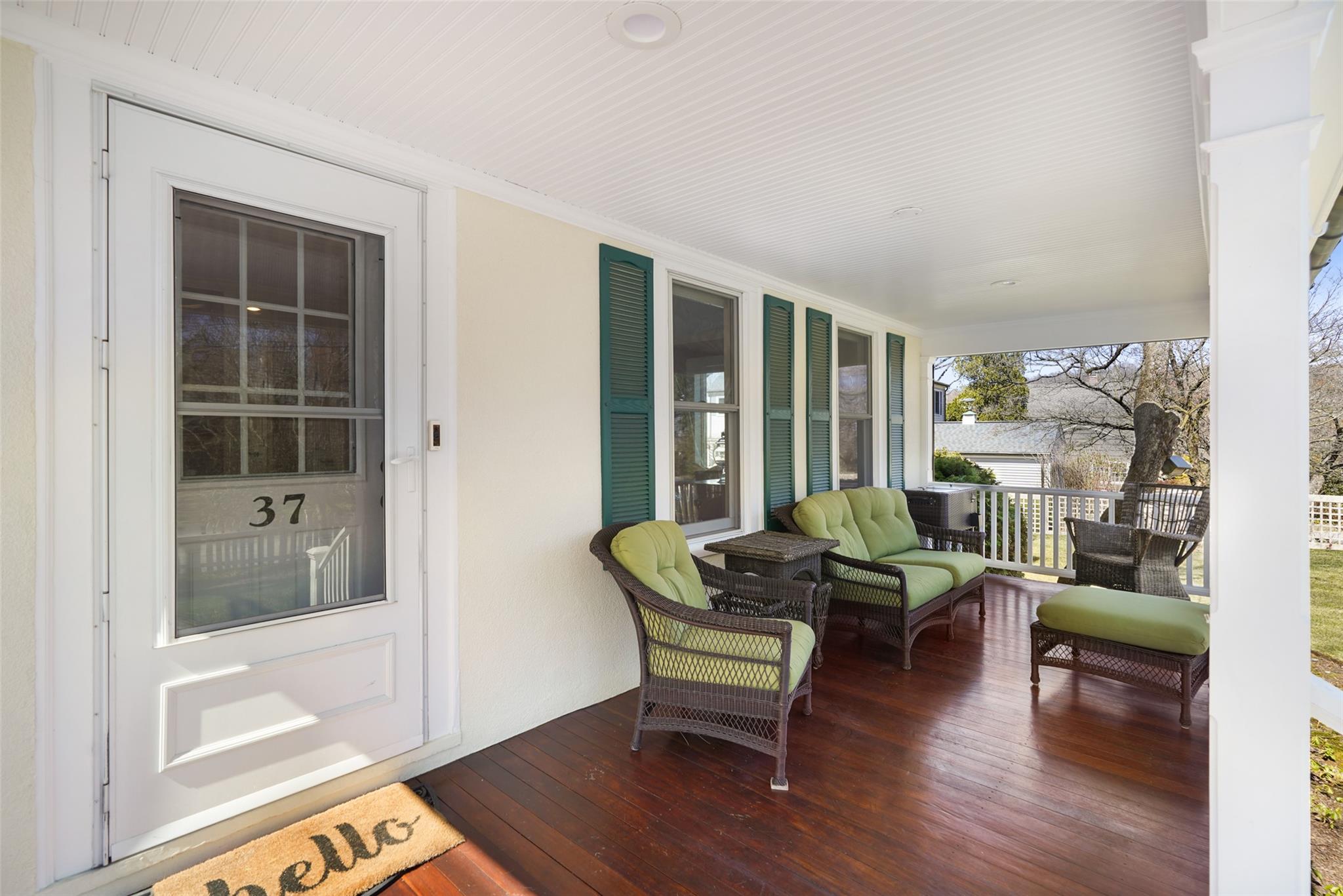 37 Hillside Avenue, Katonah, New York image 2