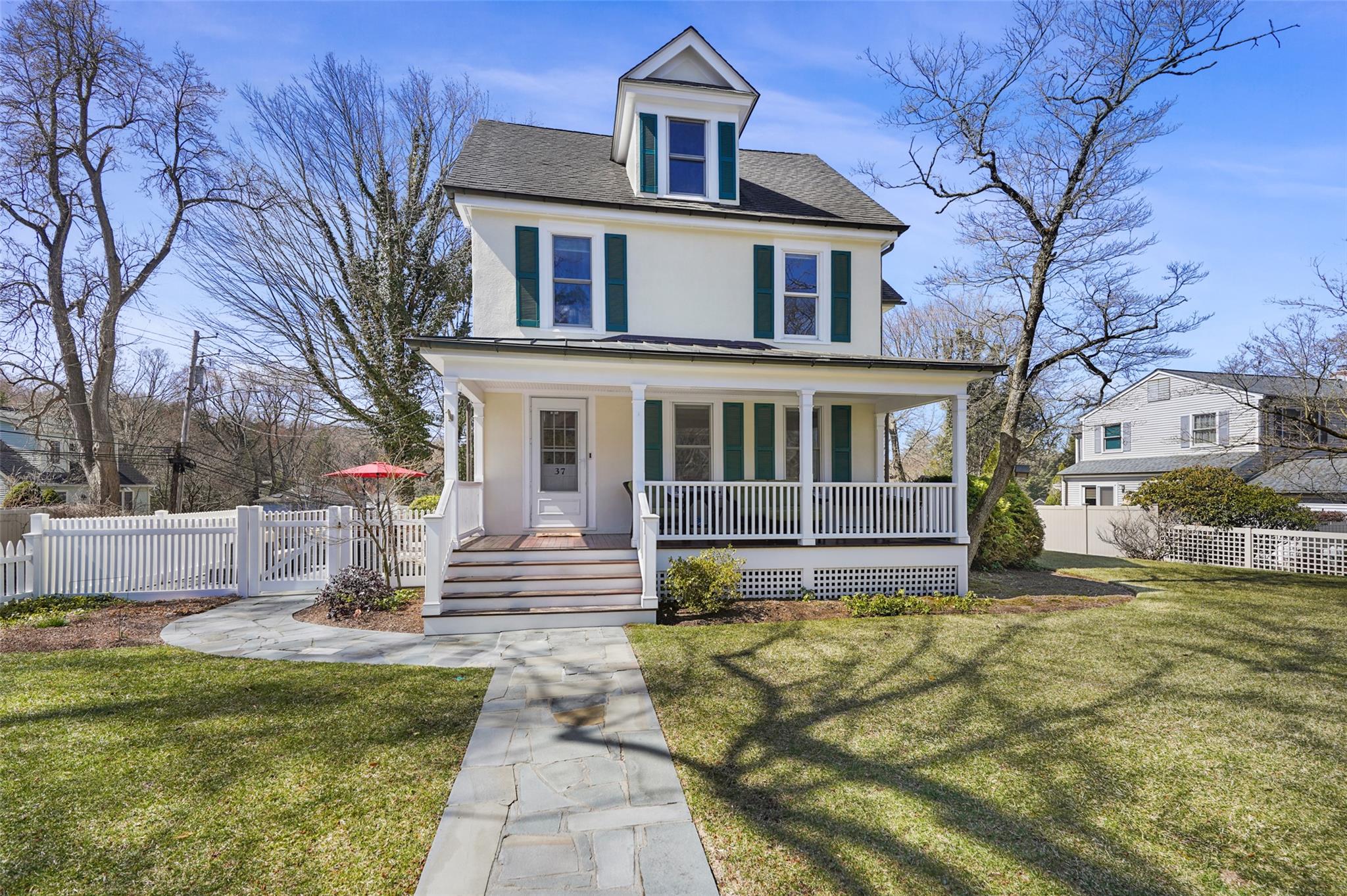 37 Hillside Avenue, Katonah, New York image 3