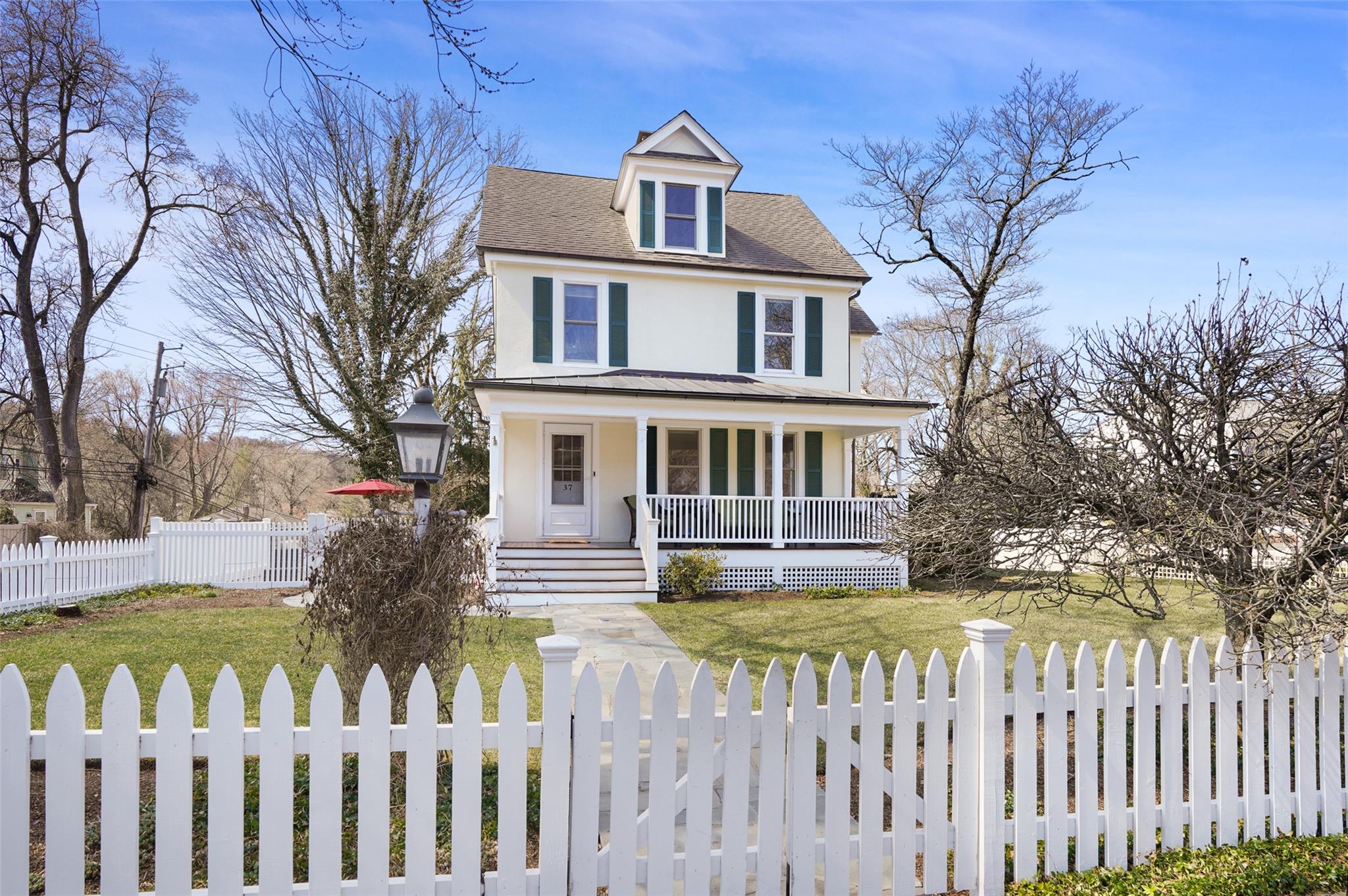37 Hillside Avenue, Katonah, New York image 27