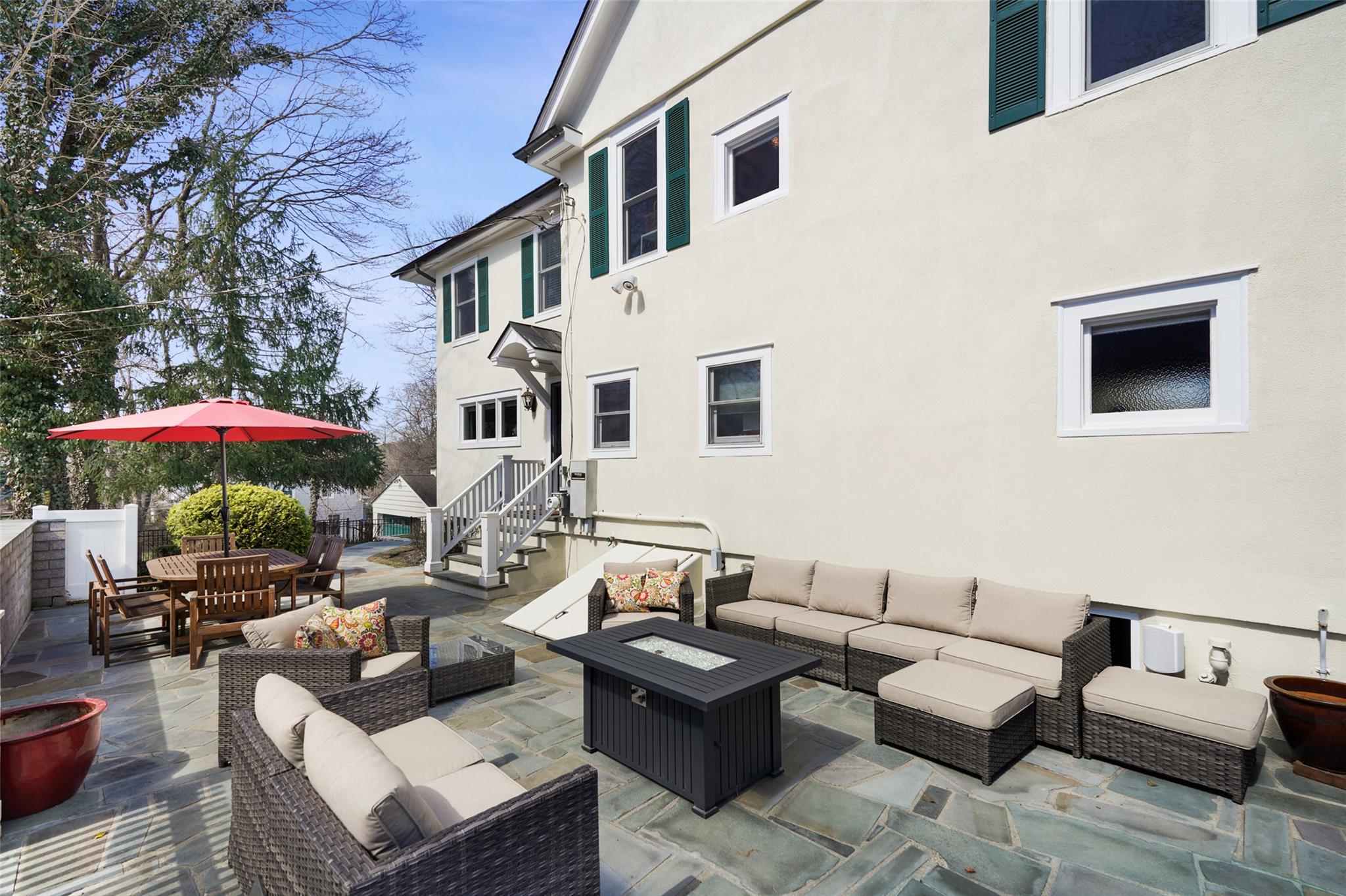 37 Hillside Avenue, Katonah, New York image 22